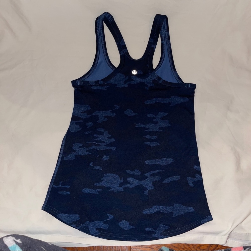 Lululemon Studio Racerback - Picture 9 of 13